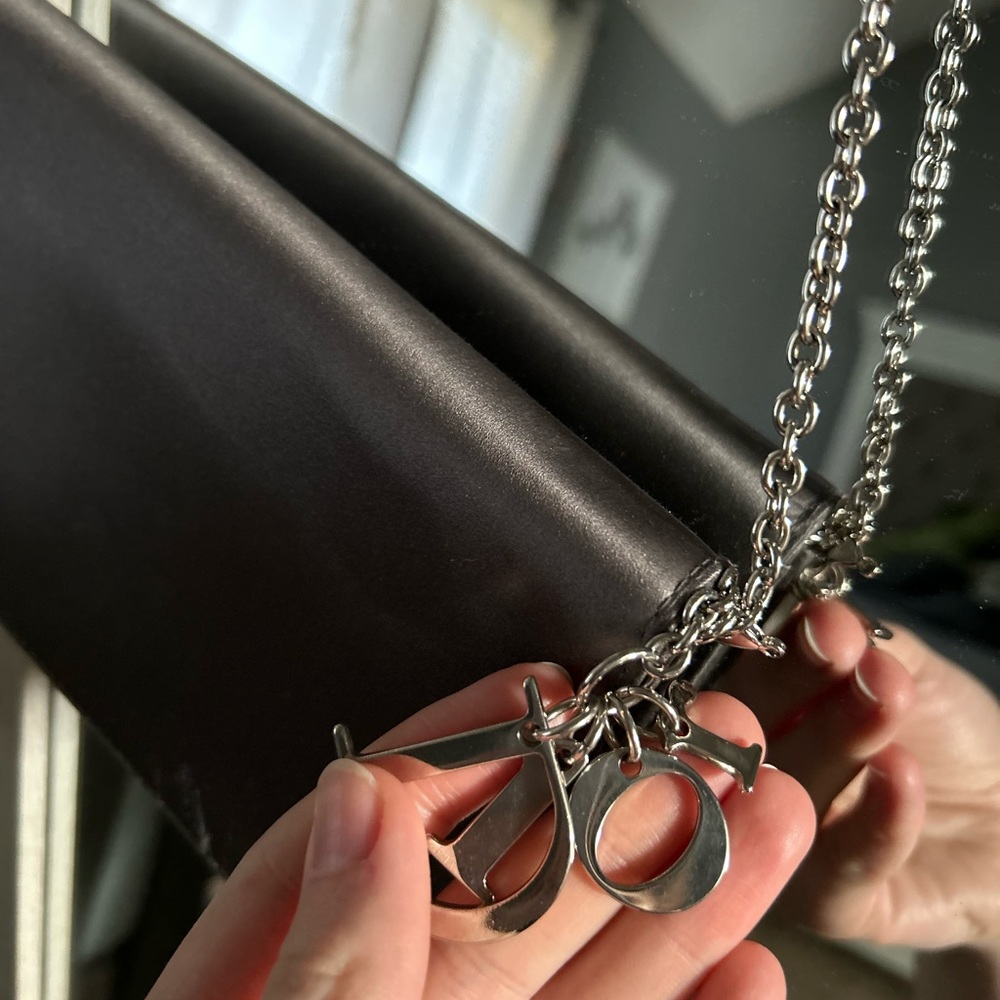 Christian Dior Crossbody